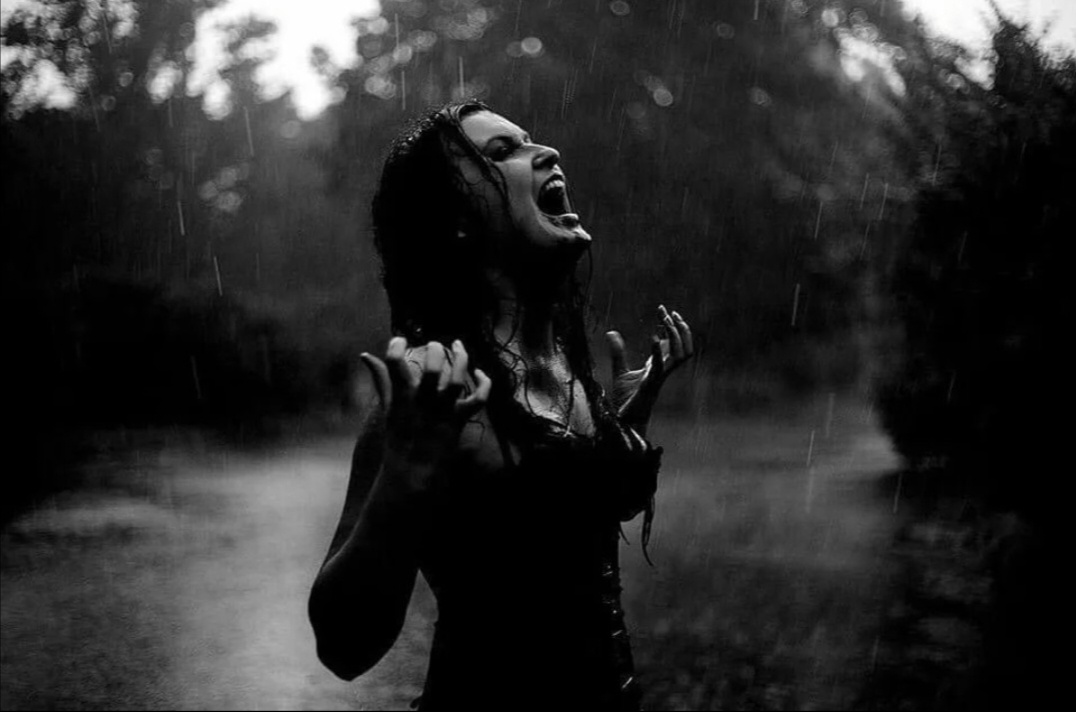 скриншот автора. Вот и всё... душа... пустота... тишина...молчу...помню...забуду...плачу...отпускаю... 