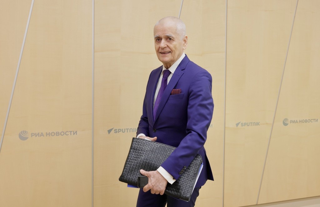    Фото © Дмитрий Дубинский / Абзац