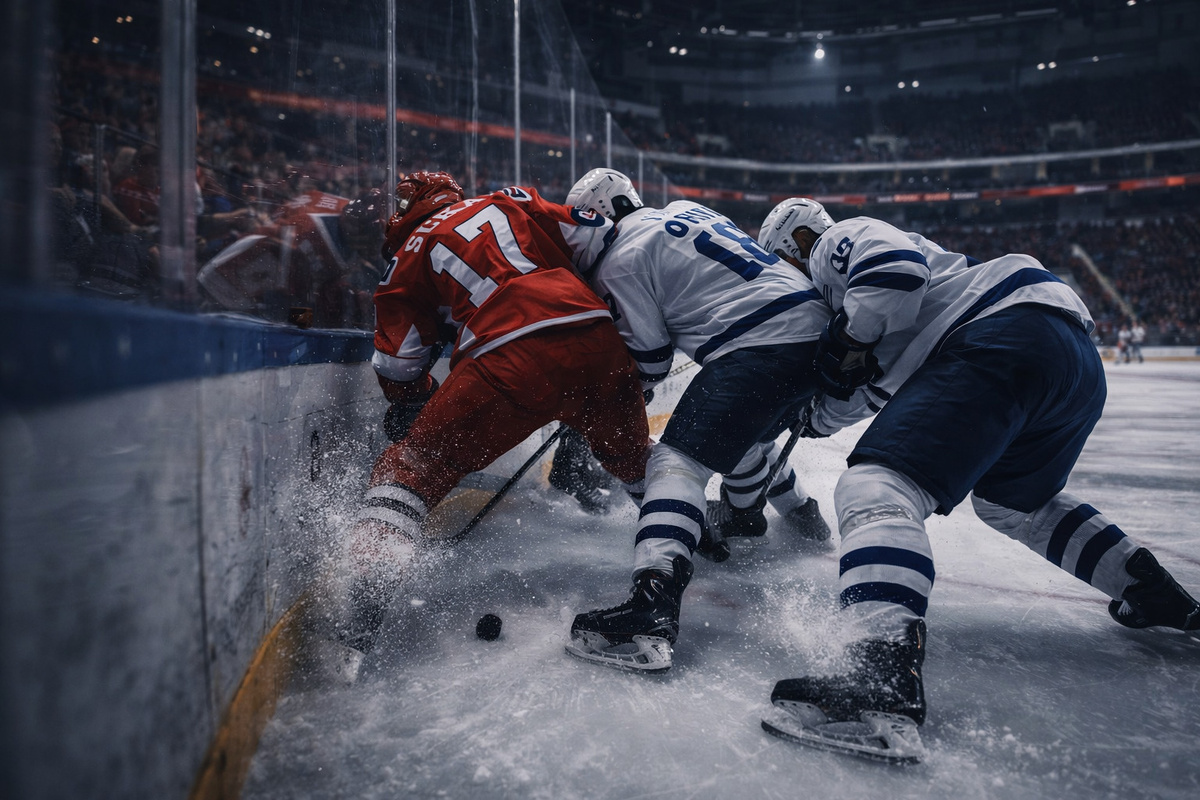 Хоккейный клуб ЦСКА билеты на матч