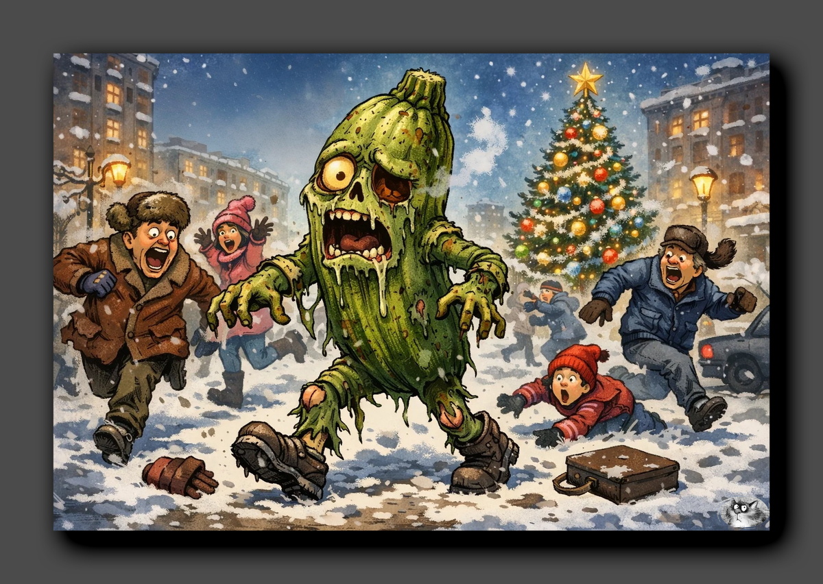 Коллаж автора