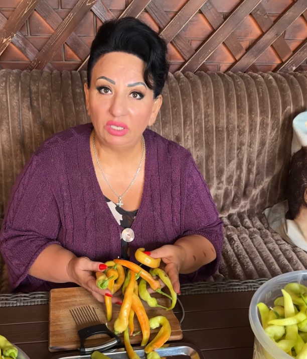 Цицак от Аруси