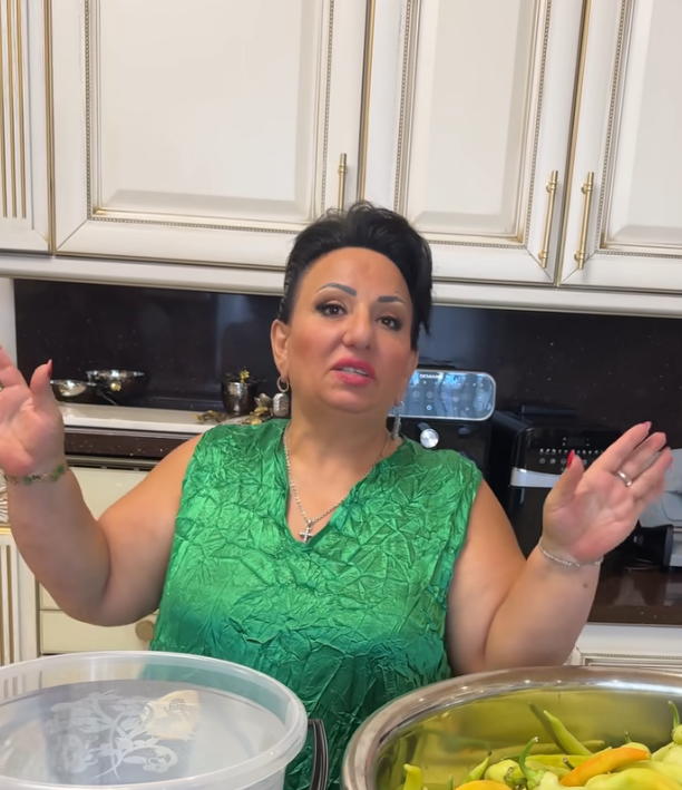 Рабочий процесс