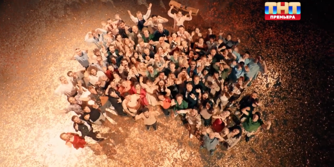 Кто победил в 3 сезоне шоу "Титаны" на ТНТ