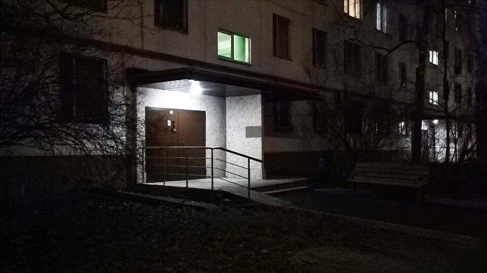     Загадочная смерть старушки: тело москвички нашли в уже проданной ею квартире "112"