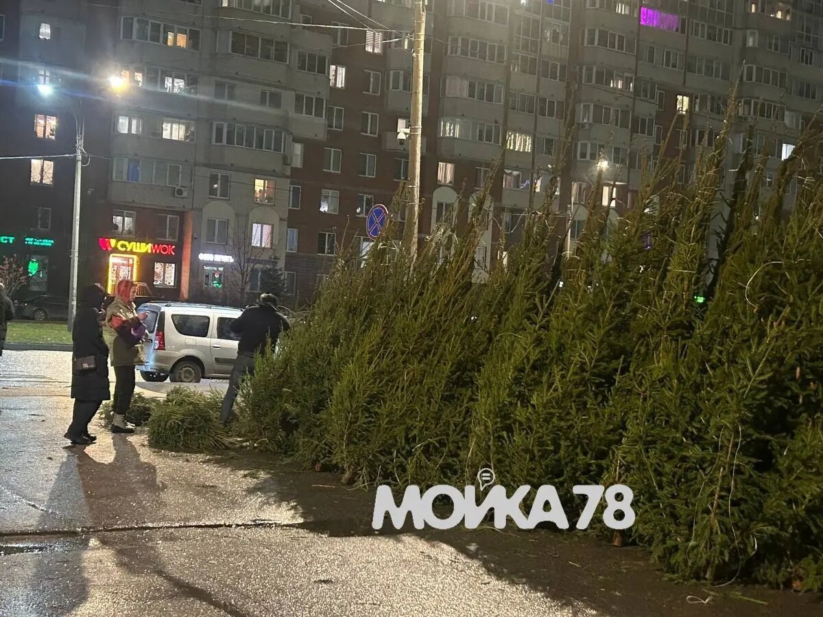    Фото: Мойка78