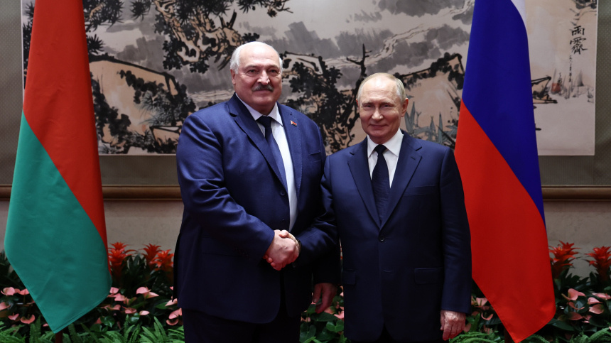    Фото: © РИА Новости/Александр Казаков; 5-tv.ru