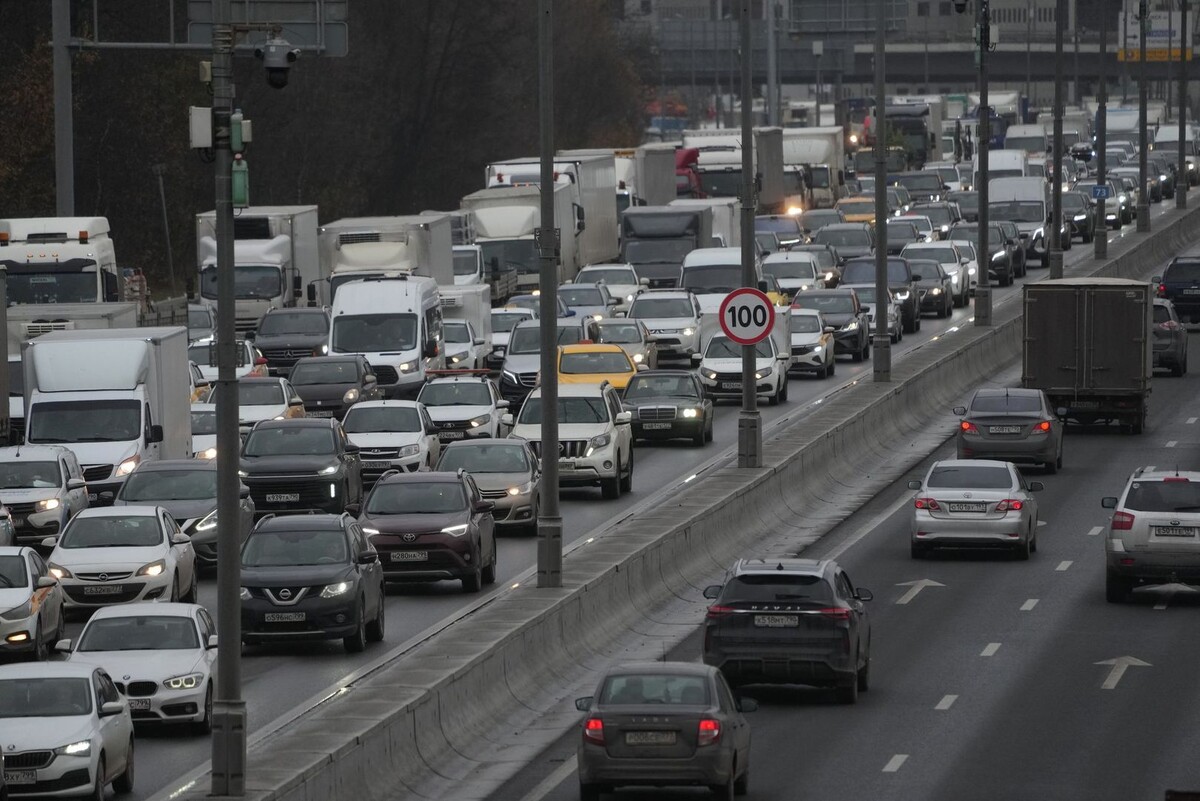     / Источник: © ИЗВЕСТИЯ/Дмитрий Коротаев