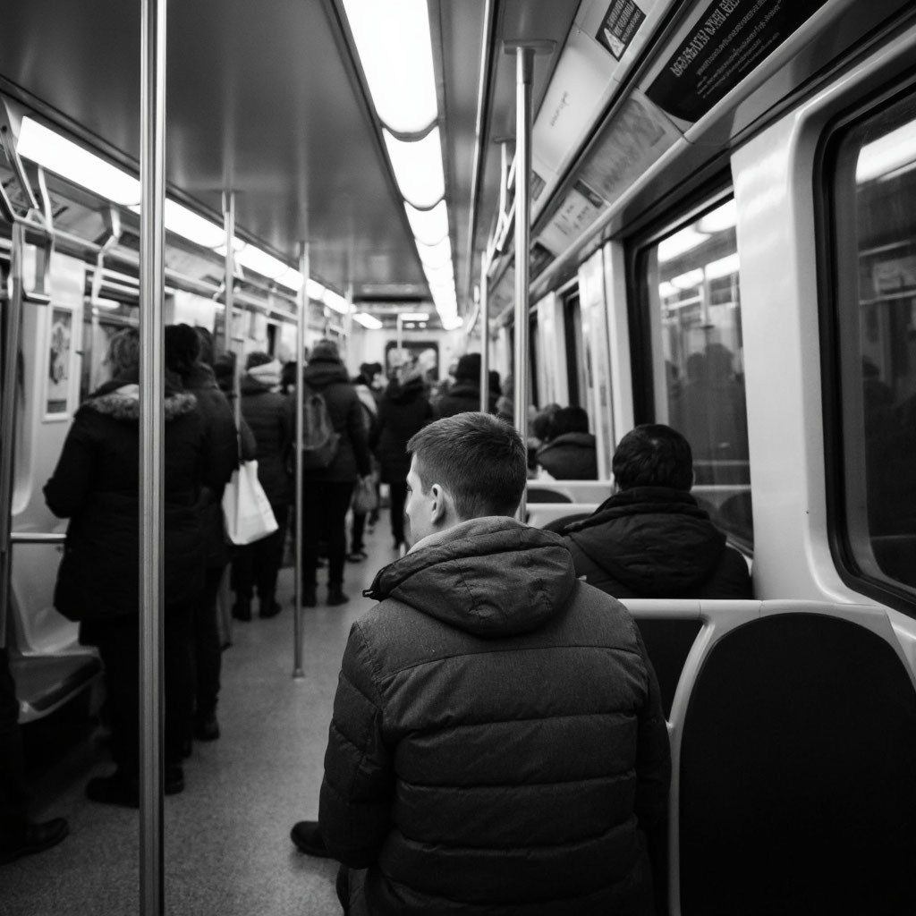 Изображение сгенерированно при помощи ИИ Алиса