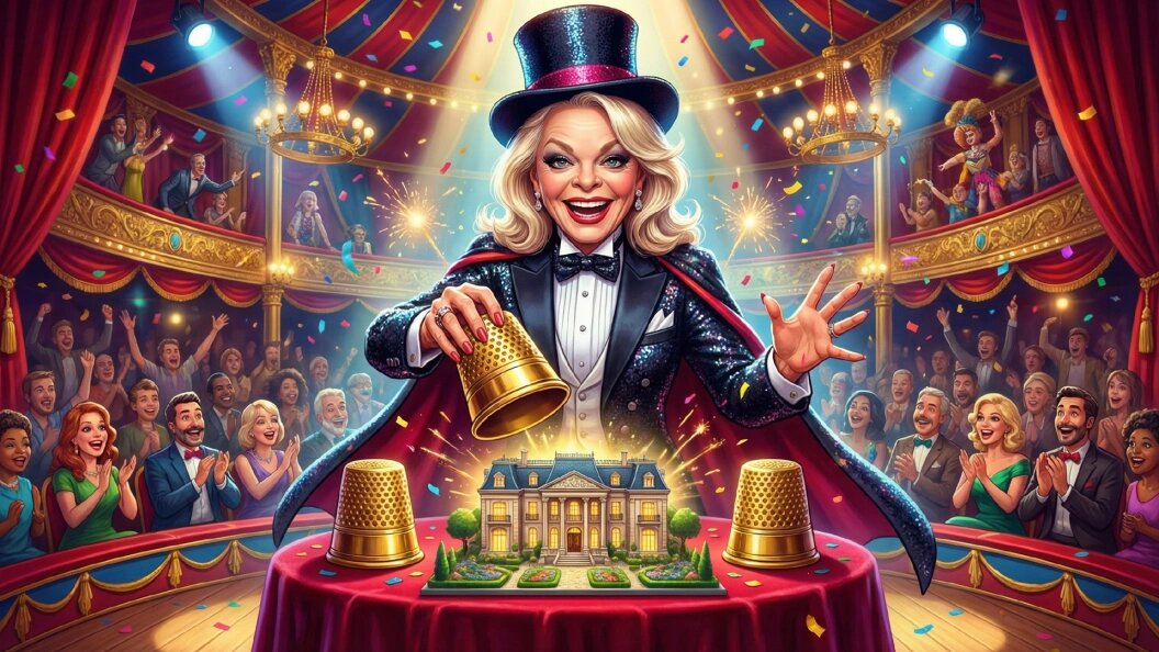    Коллаж Царьграда