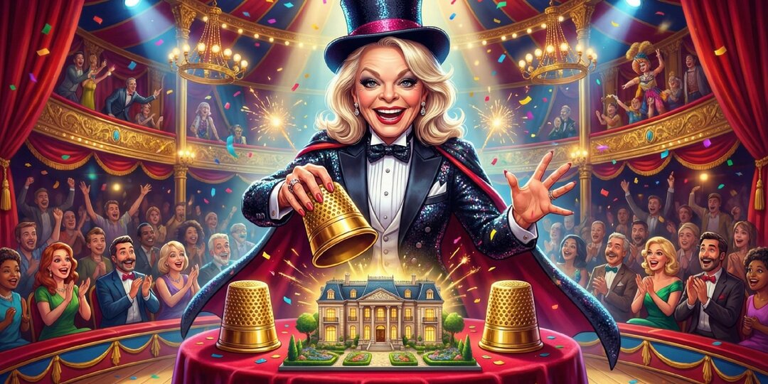 Называем тех, кто вернул квартиру Ларисе Долиной. А судьи кто?