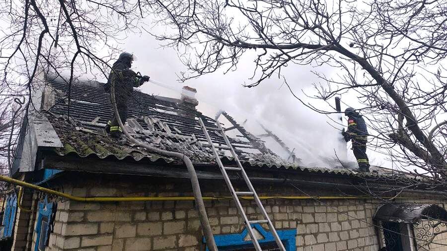    Фото: t.me/BalitskyEV