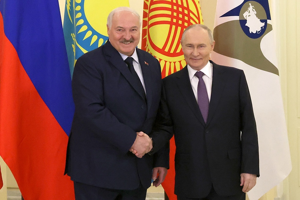    Константин Завражин/РГ