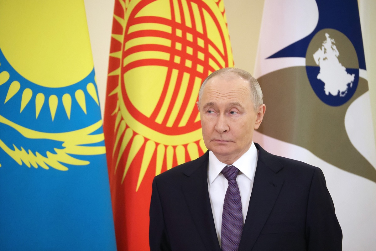    Константин Завражин/РГ