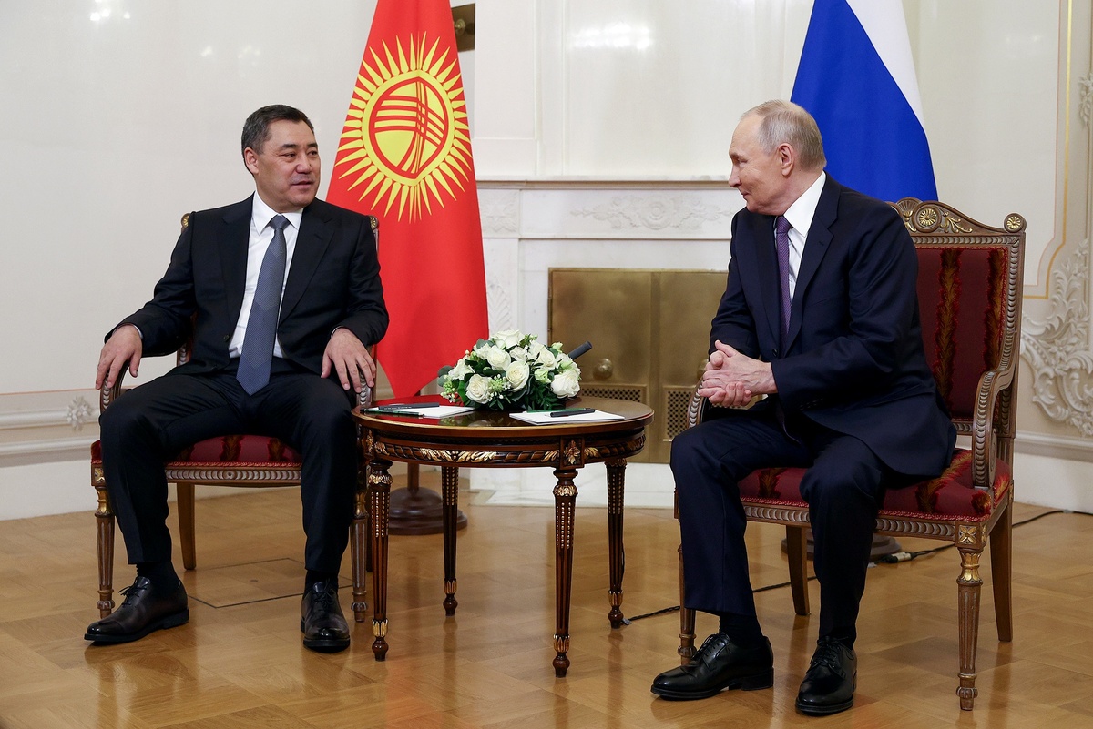    Сергей Булкин/РИА Новости