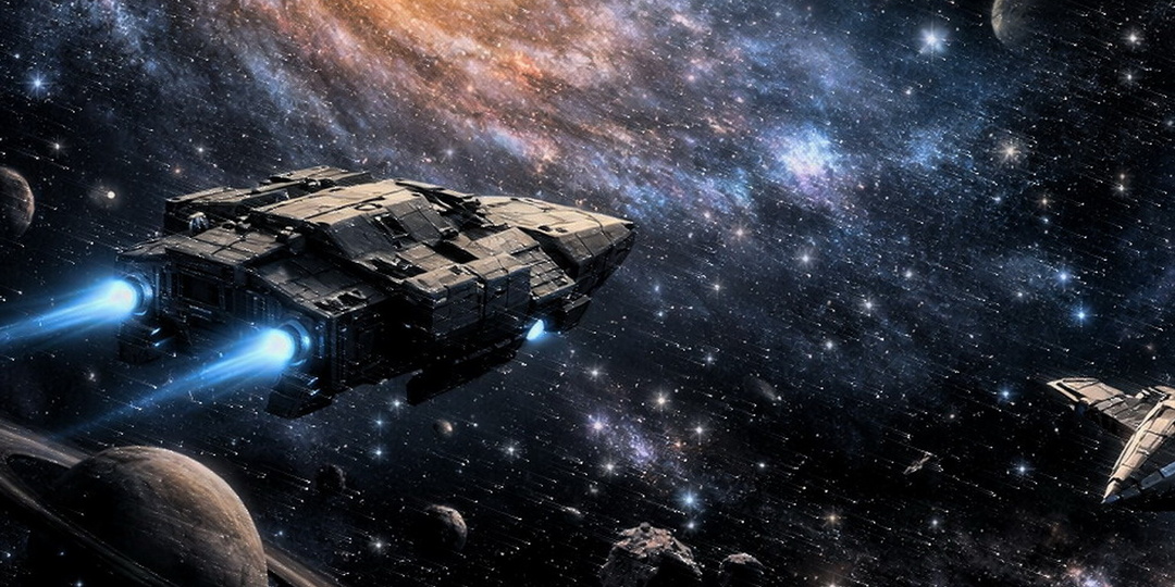 Серые уже здесь. Контроль без единого выстрела.