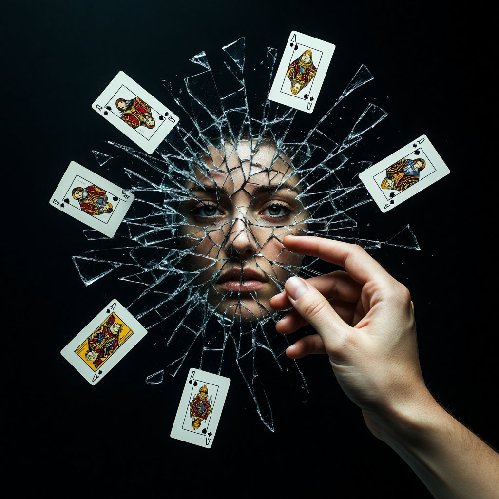 Вторжение в чужое поле