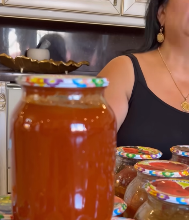 Кетчуп от Аруси