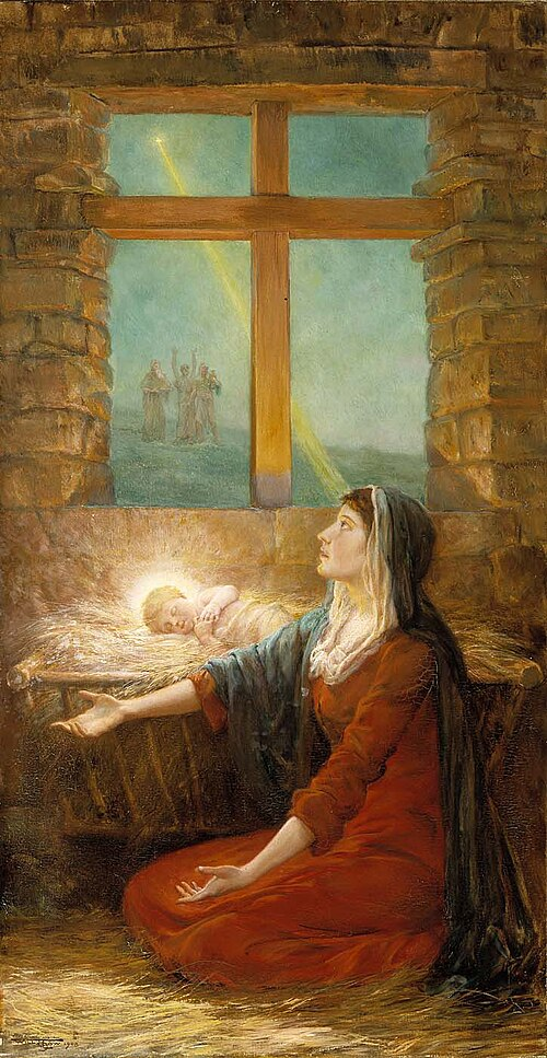 Рождество Христово 