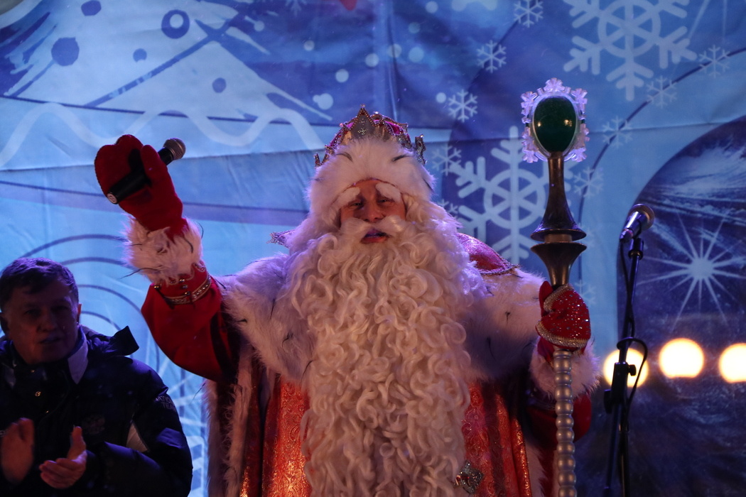    Жанровое фото: abn.agency