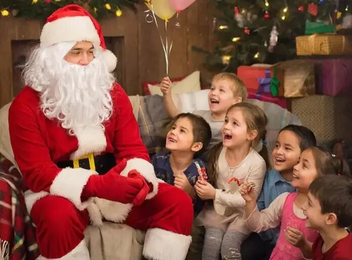    Фото сгенерировано нейросетью