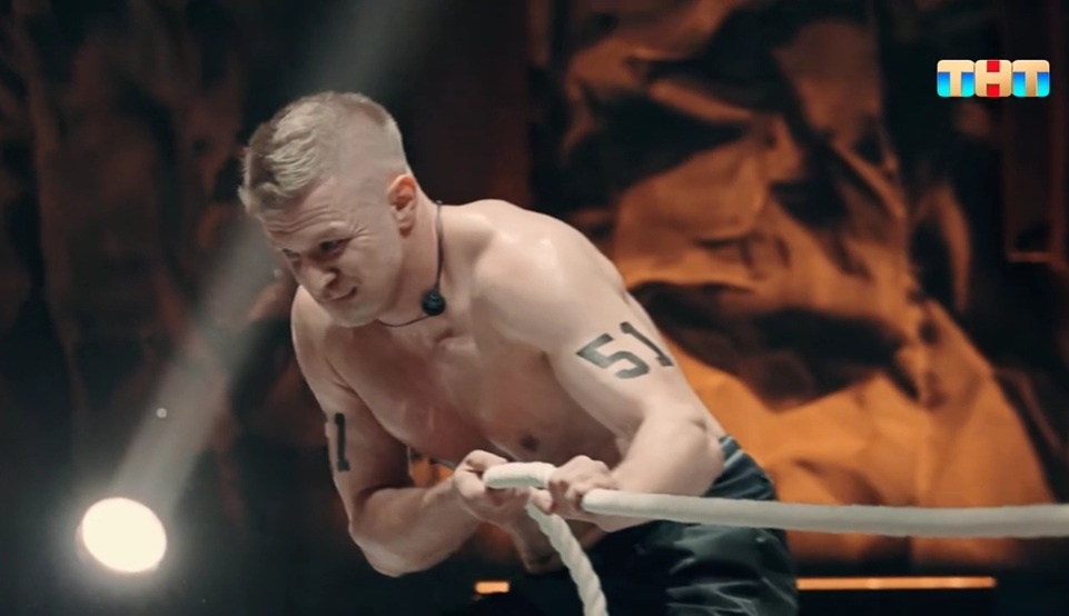 Кто победил в финале шоу "Титаны 3" от 21.12.25? Какие испытания были в финале?