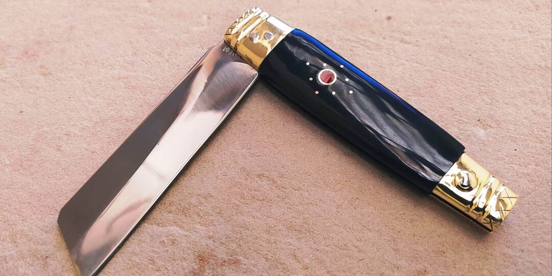 Война королей с навахой: три века безуспешных запретов