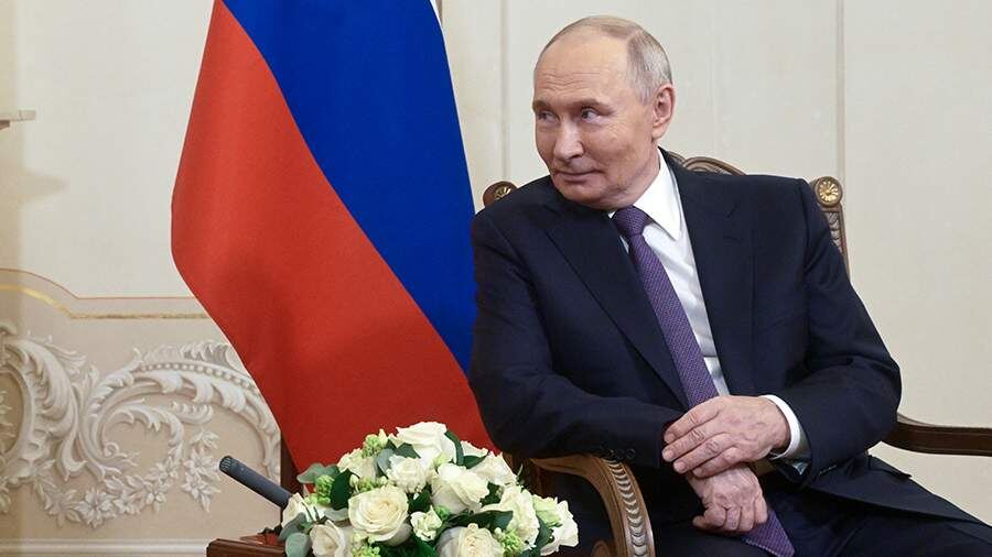    Фото: РИА Новости/Алексей Даничев