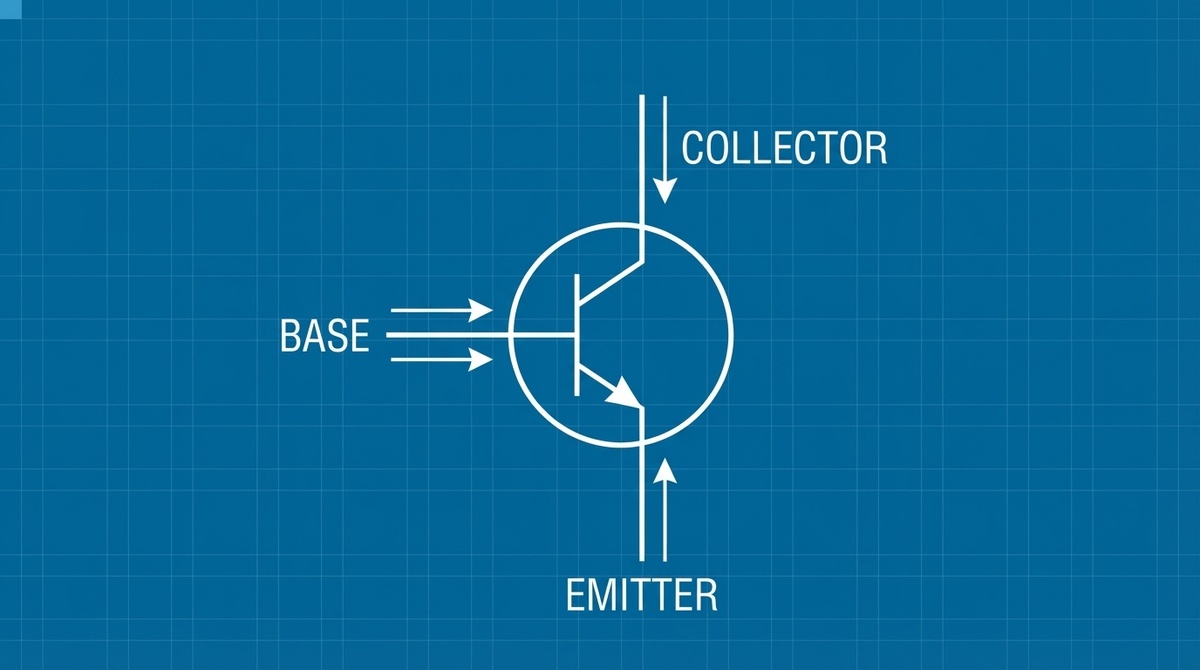 Три ноги одного великана.