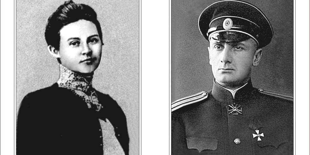 Что на самом деле пережила жена адмирала Колчака? Её история сильнее фильма «Адмирал»