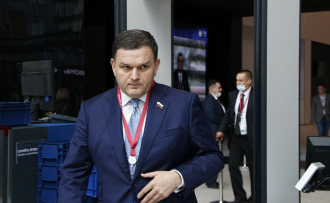    © Вероника Овсянникова