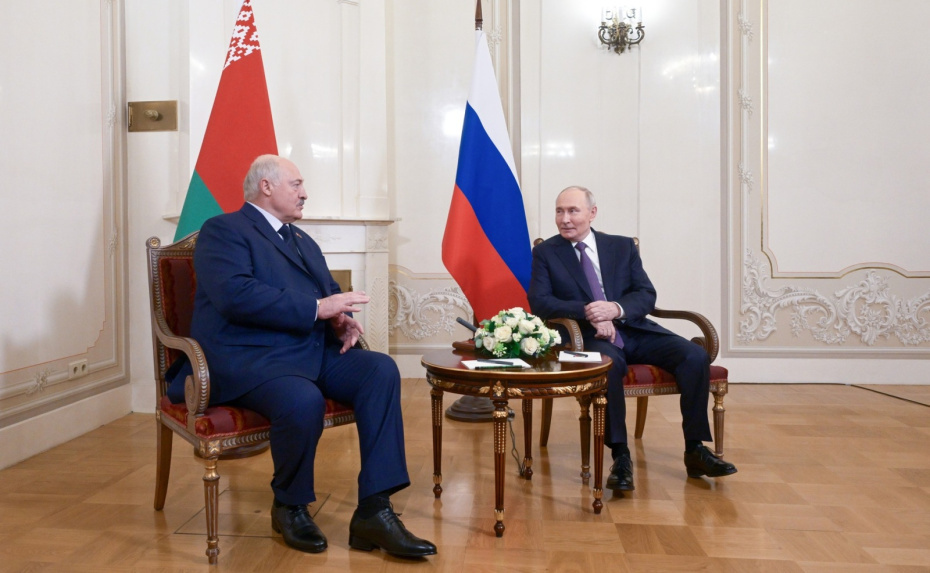    kremlin.ru/Алексей Даничев, РИА Новости