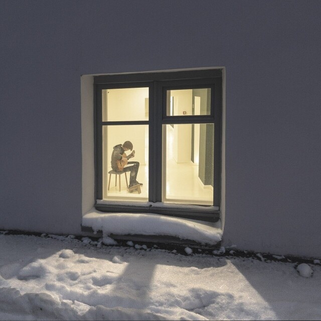 Фотограф Дмитрий Марков