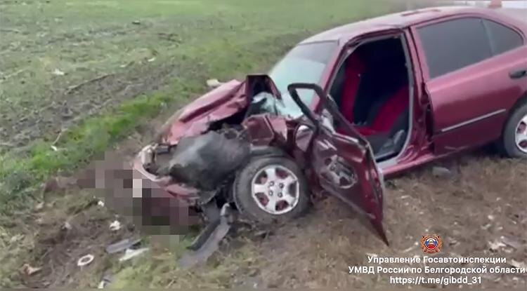 скриншот из видео Госавтоинспекции