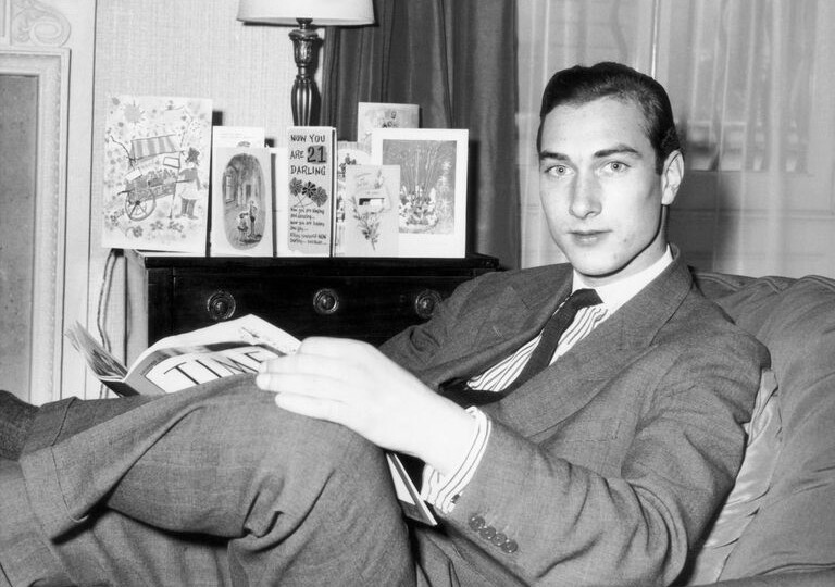 Другой принц Уильям: потерянный брат королевы Елизаветы II