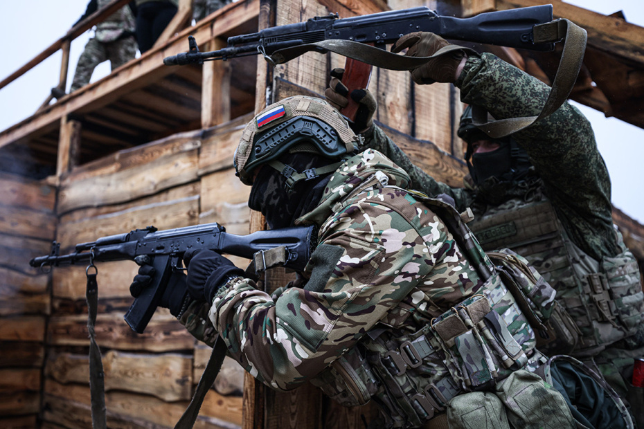    Александр Река/ТАСС