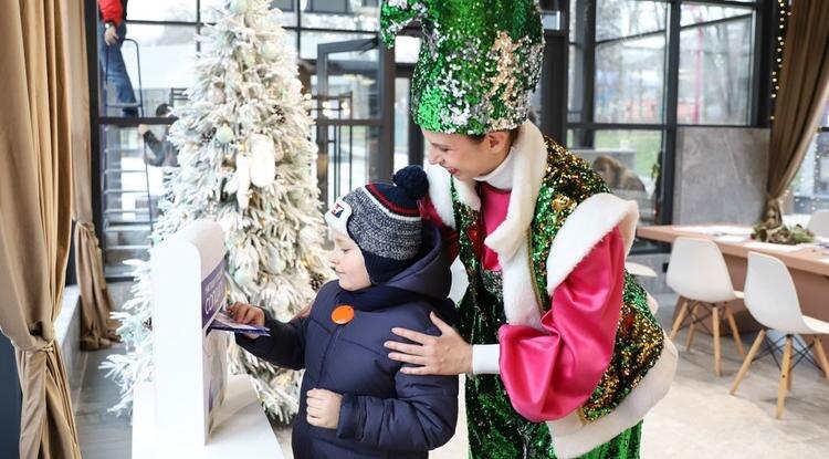 Валерия Шатько