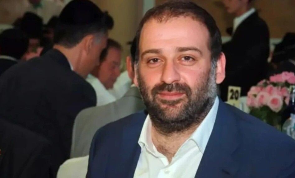    Тимур Миндич / Источник: © Еврейская община города Днепропетровск