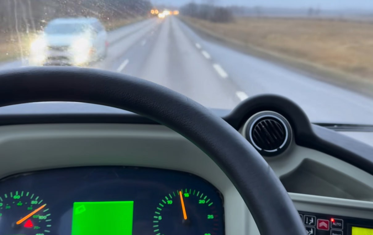 Фото: Prt Scr facebook.com / Hendrick Agur