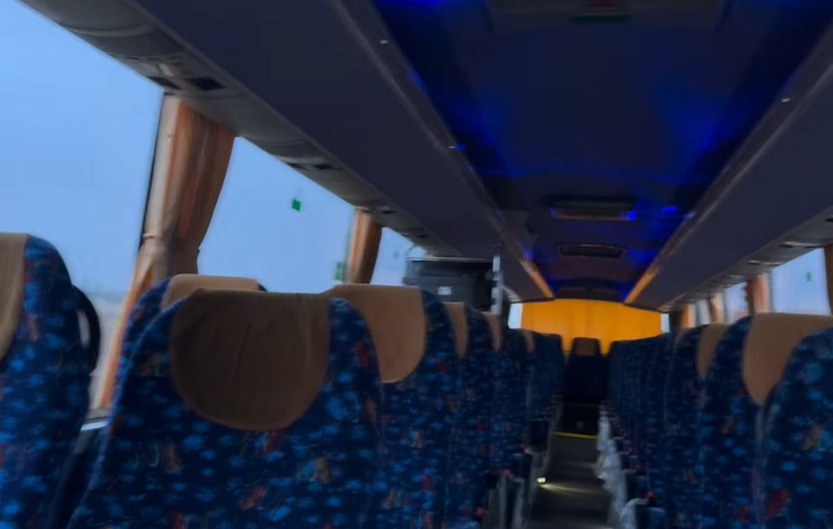 Фото: Prt Scr facebook.com / Hendrick Agur