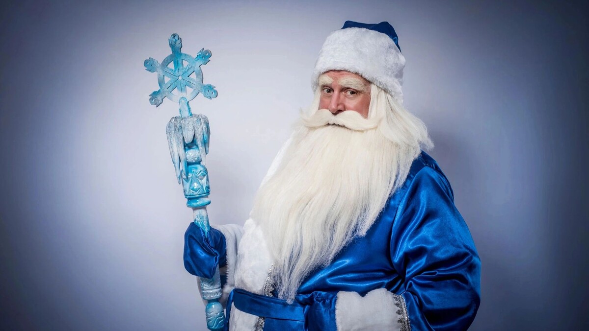    Фото: sergo1972/Shutterstock/Fotodom