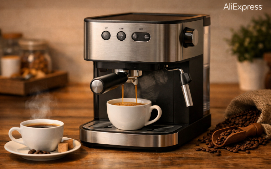 14 удачных покупок с AliExpress для дома, кухни и комфорта