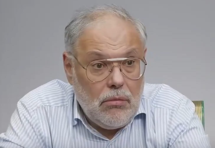 Фото: Prt Scr rutube.ru / Институт Русской Политической Культуры