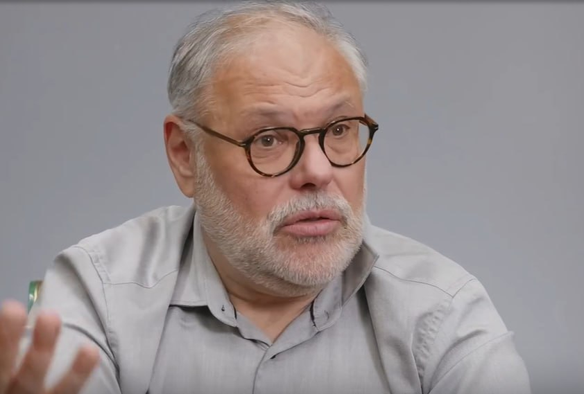 Фото: Prt Scr rutube.ru / Институт Русской Политической Культуры