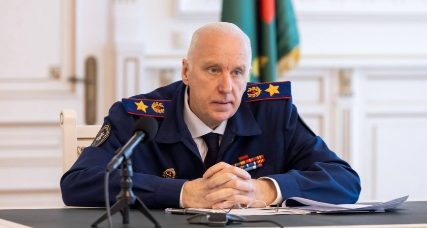    Фото: Следком