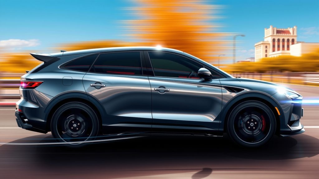    Возможно ли найти быстрые автомобили до 160 л.с. с разгонa до 100 км/ч менее 10 секунд