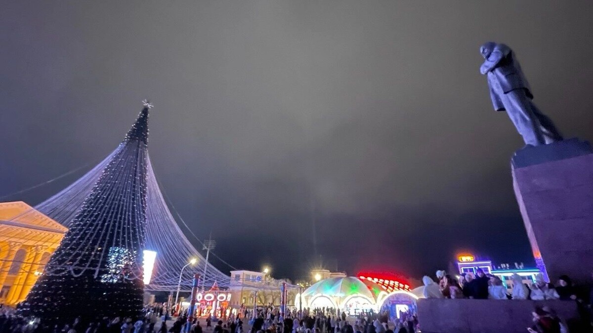    Итоги недели в Ставрополе   newstracker.ru