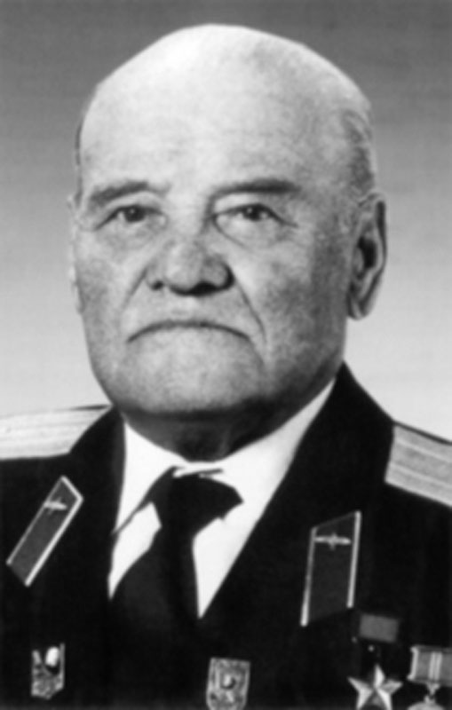 А.И. Чухарев