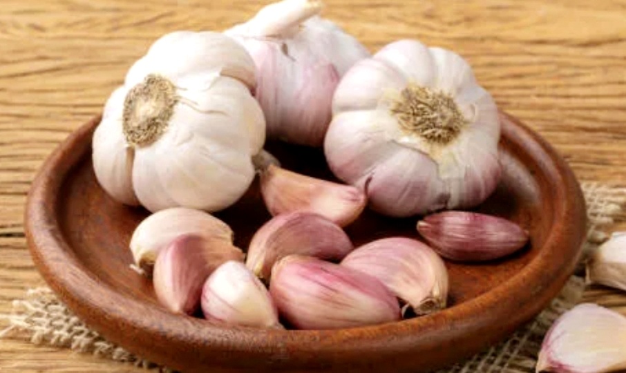 Вред чеснока: кому стоит ограничить употребление и почему