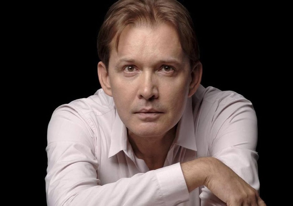    Олег Погудин (Фото: Instagram* / @ oleg.pogudin)