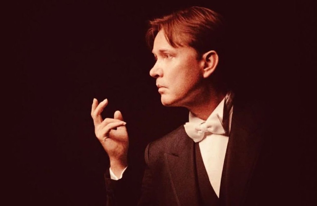    Олег Погудин (Фото: Instagram* / @ oleg.pogudin)